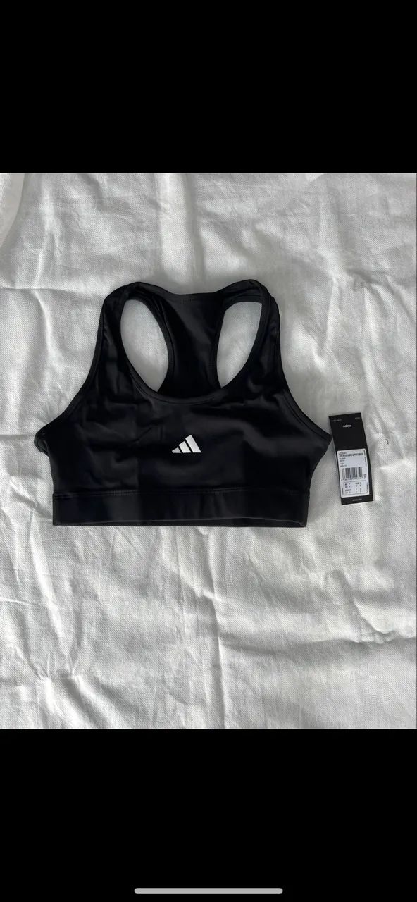 Top Adidas Original e Novo 
