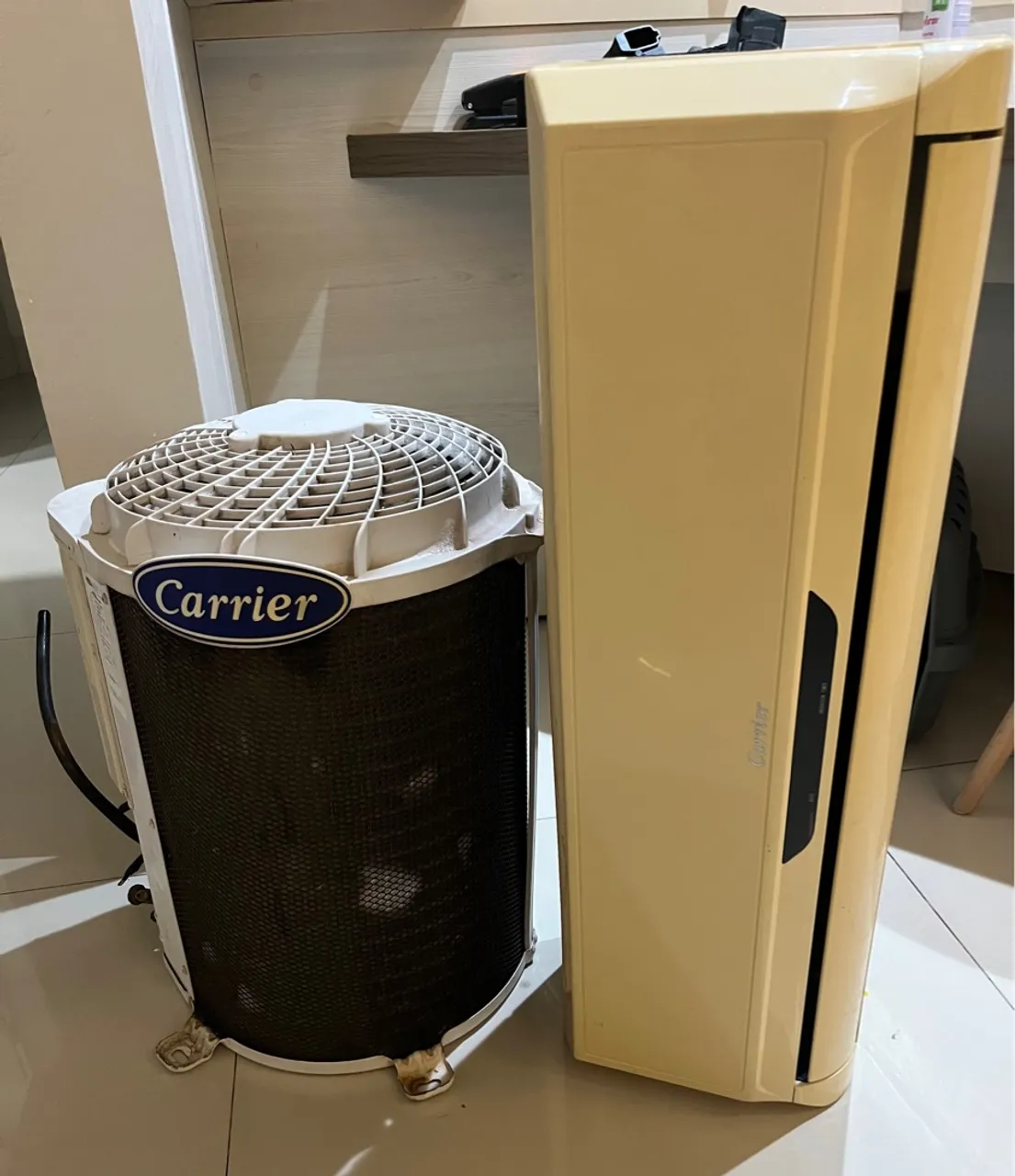 12k btus n inverter