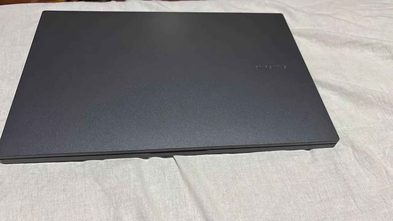 Notebook Samsung  - Foto 3