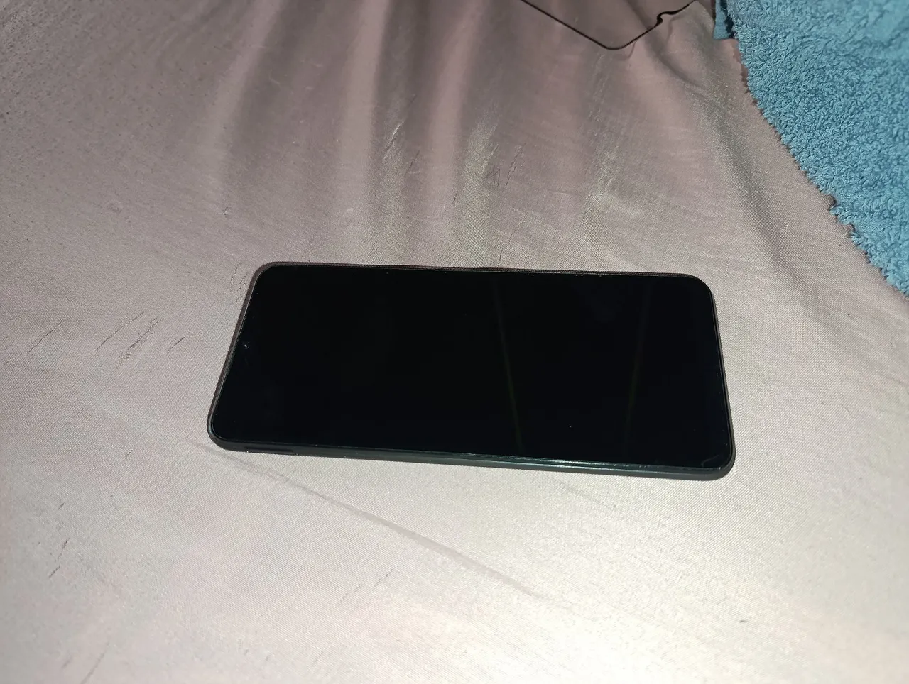 VENDO XIAOMI REDMI 10C, 128GB