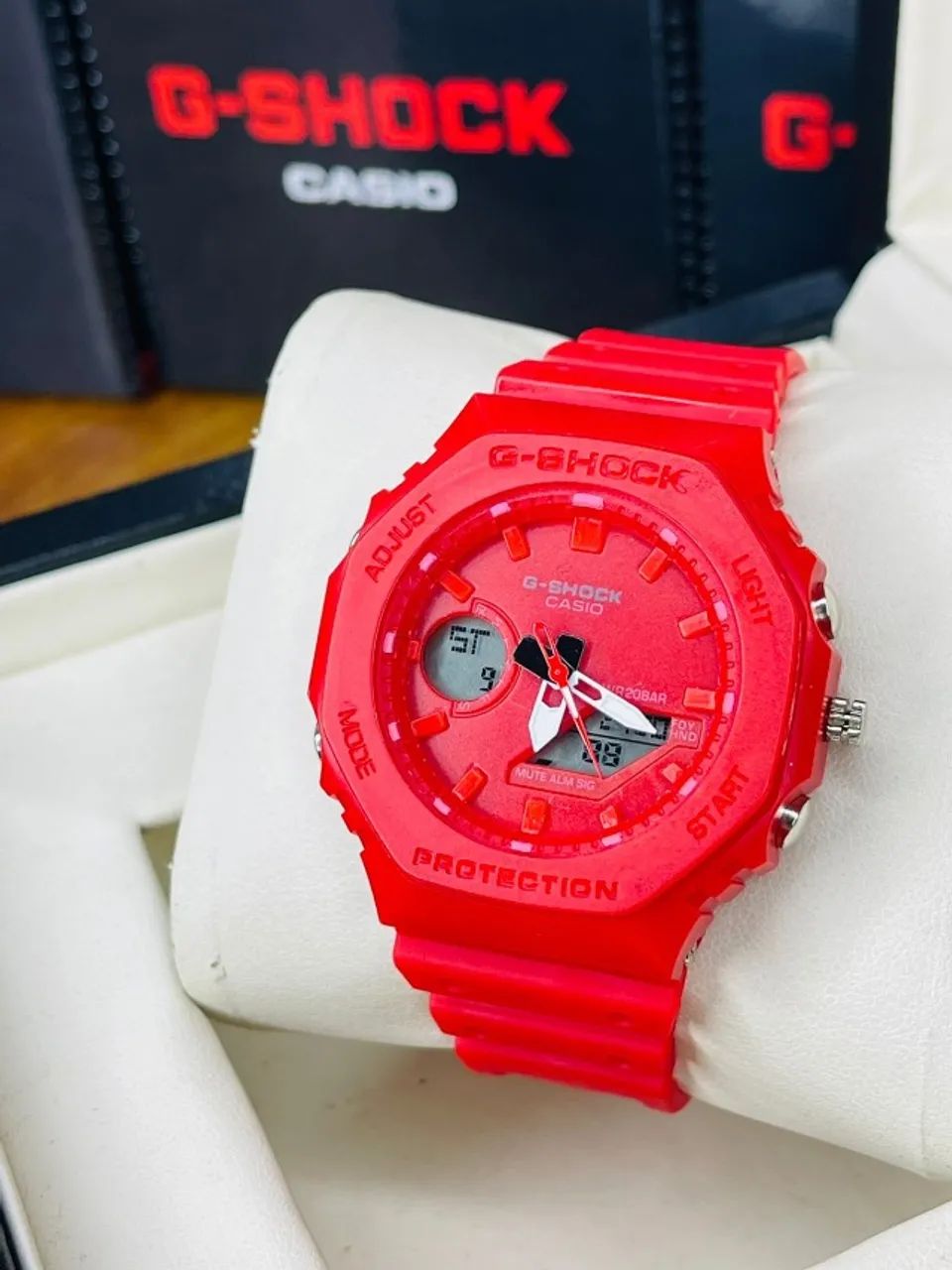 Relógio Gshock  - Foto 4