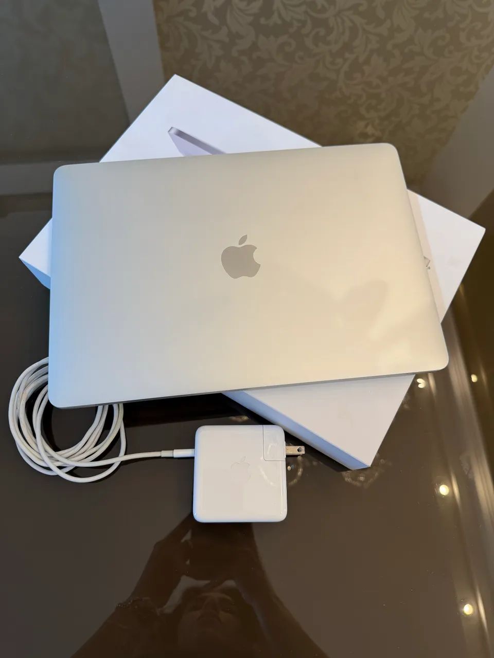 Macbook Pro 2018 13 pol. Core i5 - 8GB Ram - SSD 256GB - Notebooks