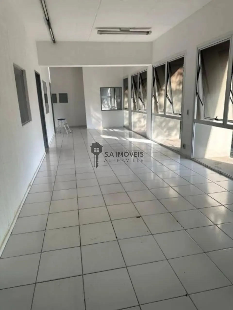 SALA COMERCIAL em BARUERI - SP, ALPHAVILLE CENTRO INDUSTRIAL E EMPRESARIAL/ALPHAVILLE.