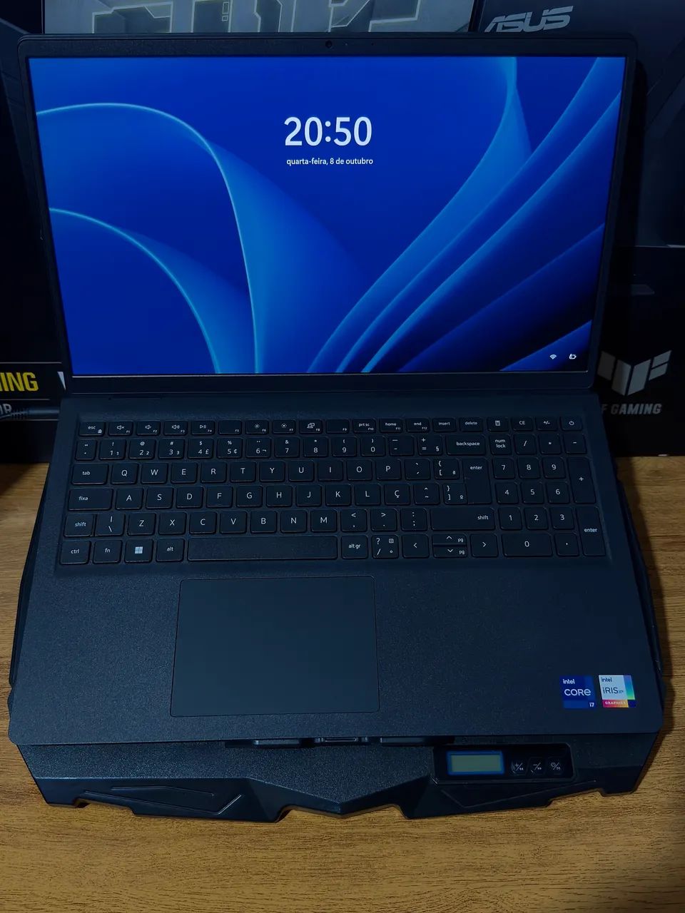 Notebook Dell Inspiron 3530 i7 16GB RAM - Foto 4