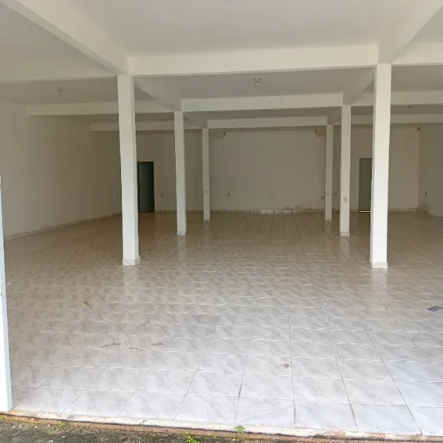 PONTO COMERCIAL LIBERDADE 210M²