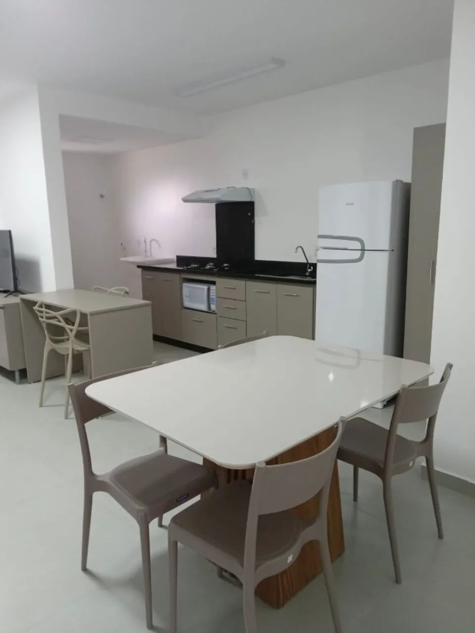 Foto - Joinville - América