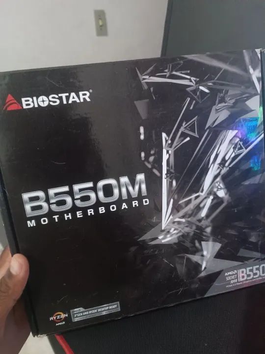 PC Gamer Completo - Foto 5