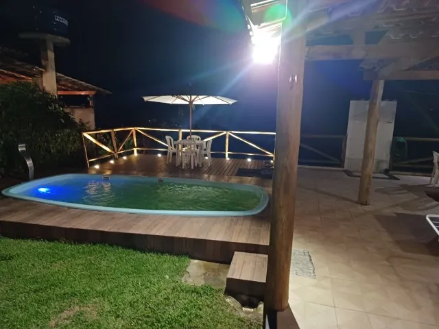 Sitio Condominio Fechado DM