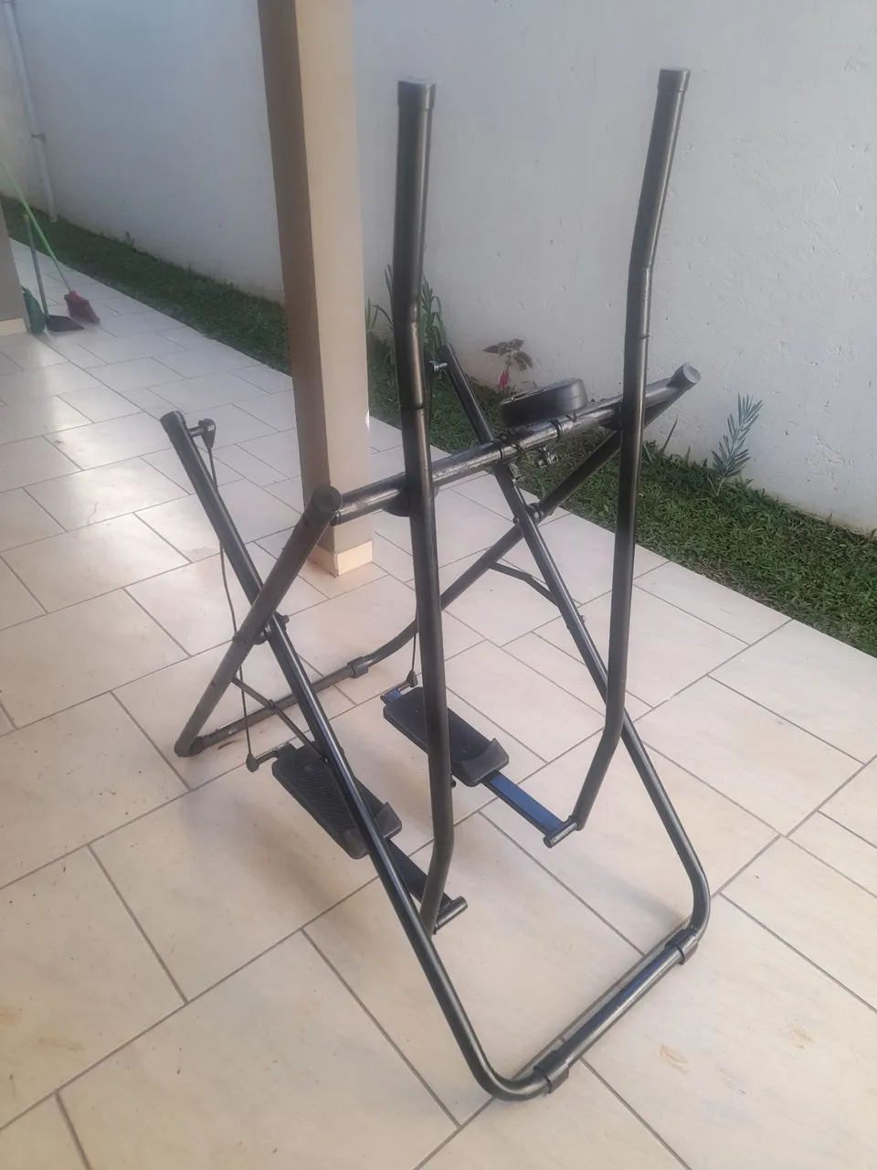 Aparelho de Ginástica Elíptico