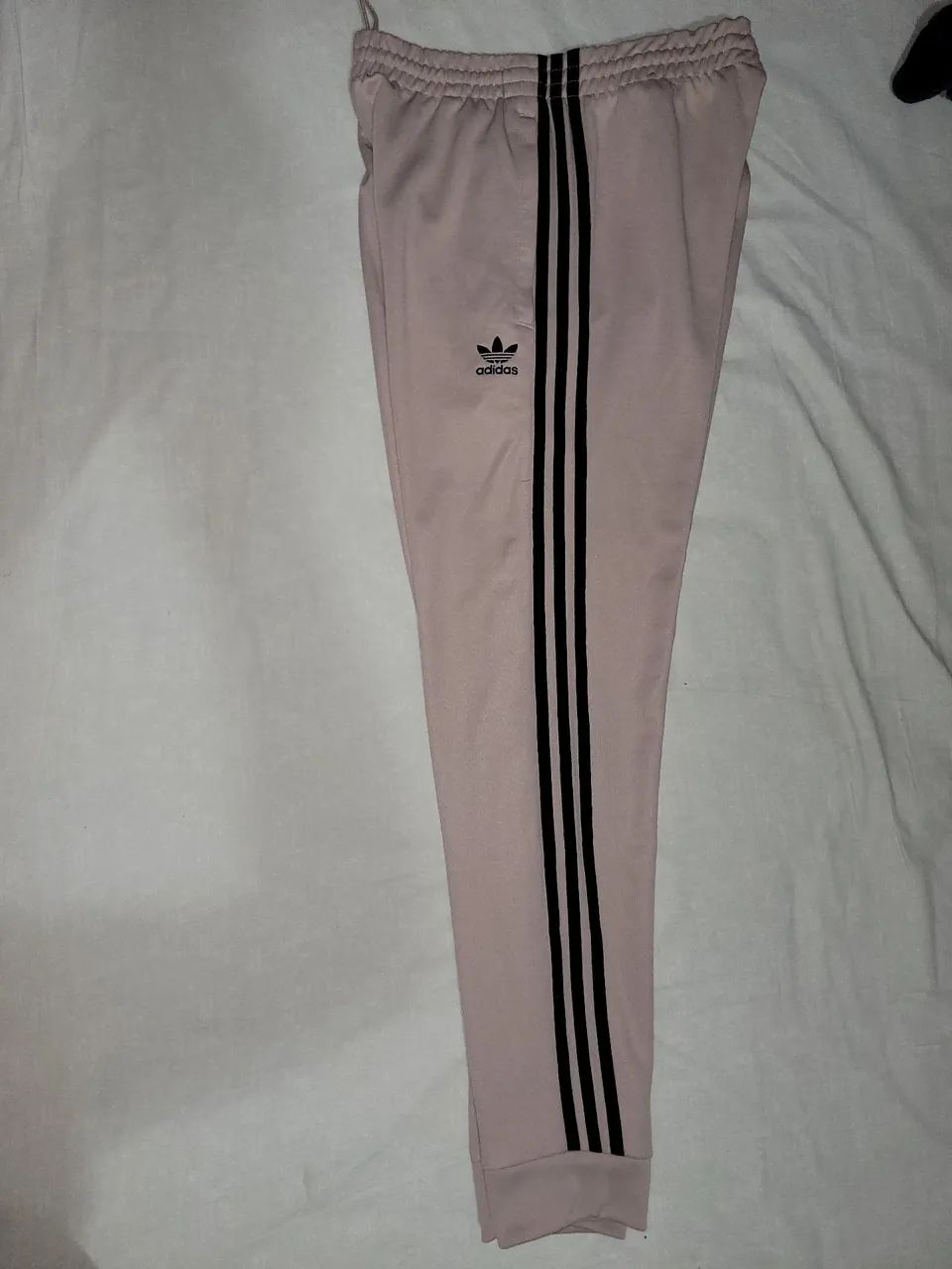 Calca adidas tam M nova