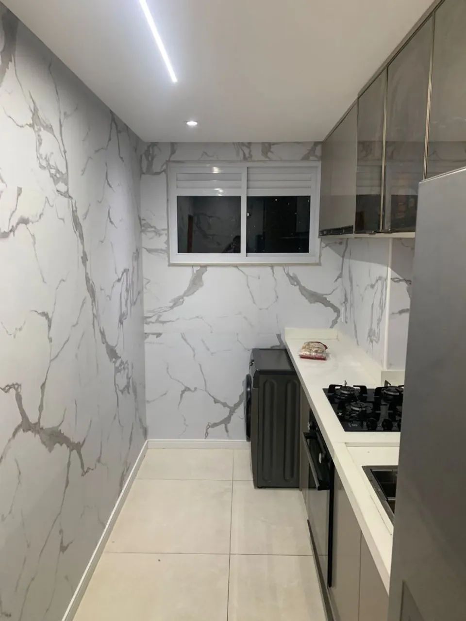 PISO VINÍLICO - Foto 3