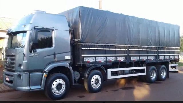 4° Eixo Direcional ( Bi Truck )  - Foto 11