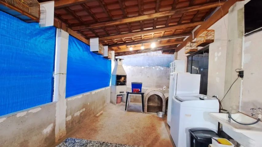 Casa Campo das Antas 450.000 - Foto 2