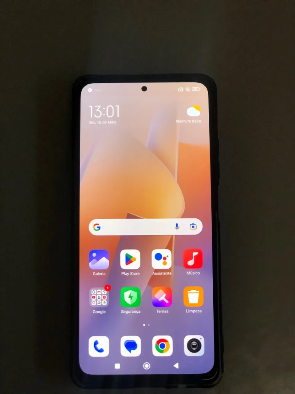 Redmi note 11 pro 128GB