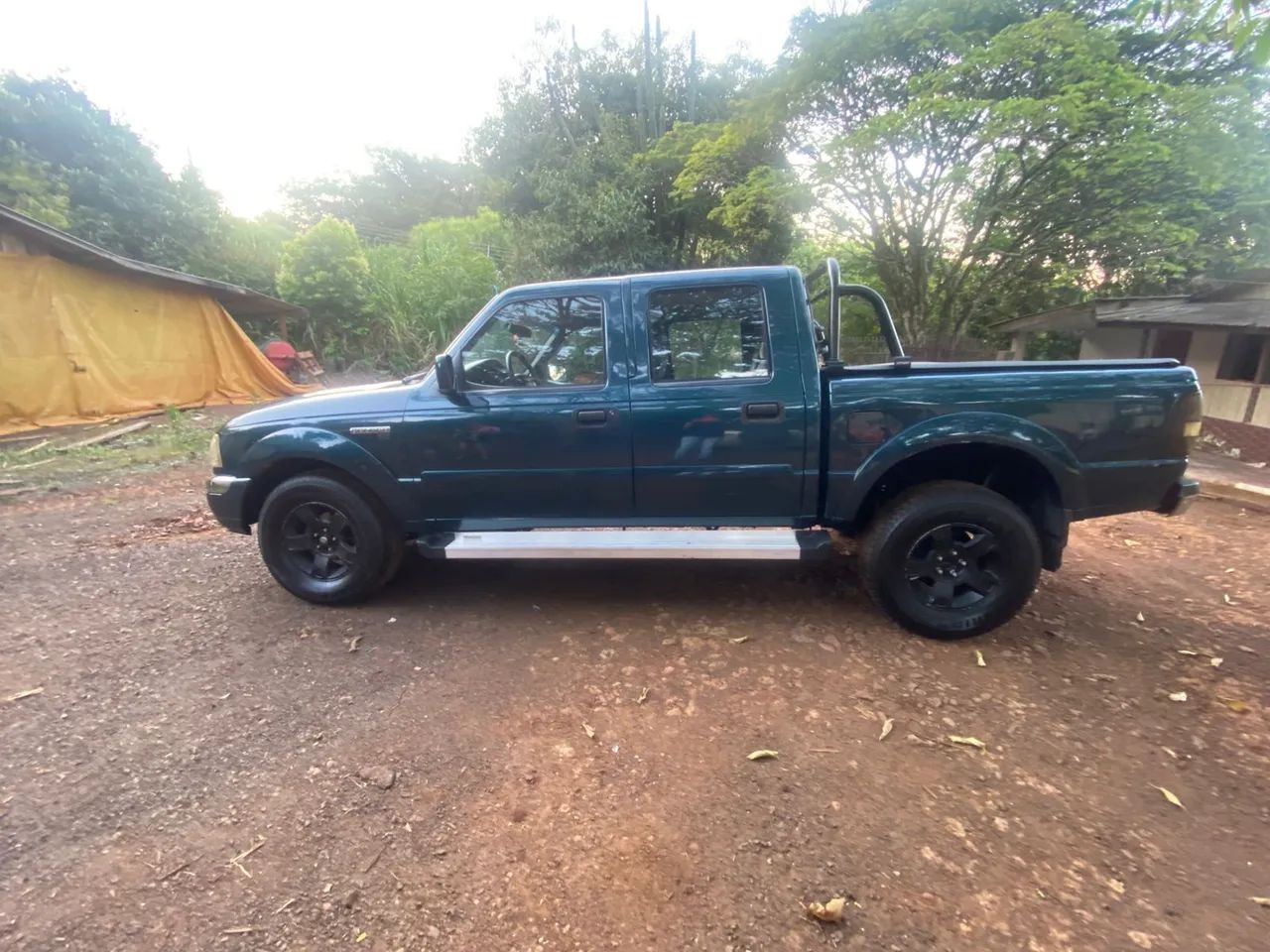 Ranger XLT 2.3 gasolina  - Foto 2