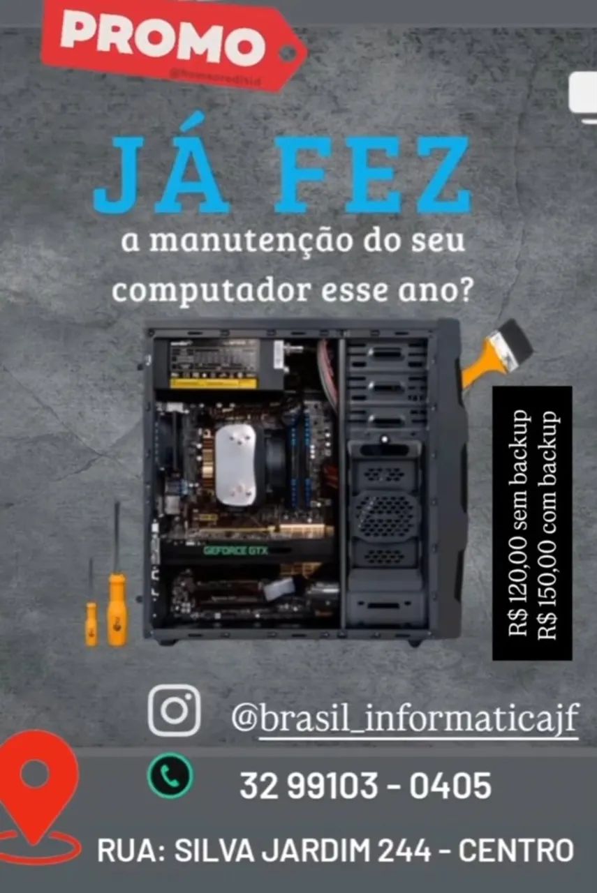 formatação 