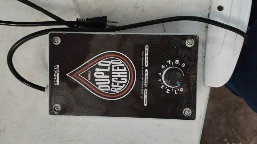 Máquina Compacta Print Inox Supreme 220V (Para salgado) - Foto 4