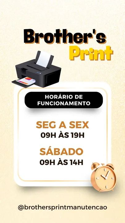 Manutenção de Impressoras. - Foto 5