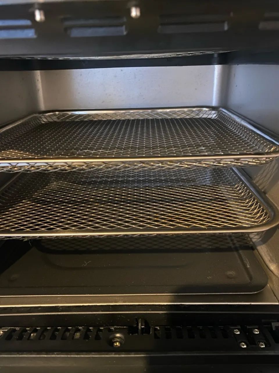 Fritadeira Elétrica Air Fryer Oven