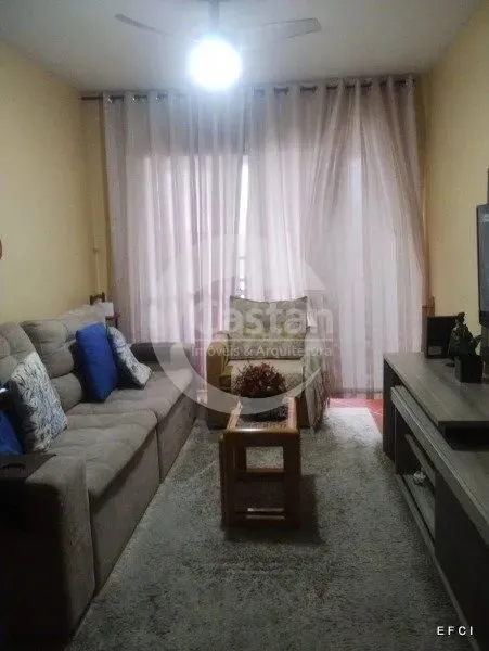 apartamento rua do orfanato