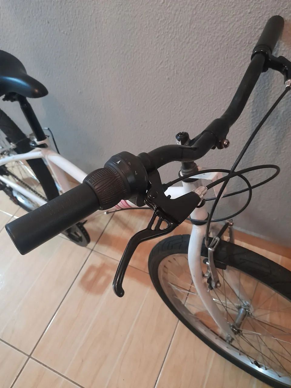 Bicicleta Btwin aro 24 - Foto 4