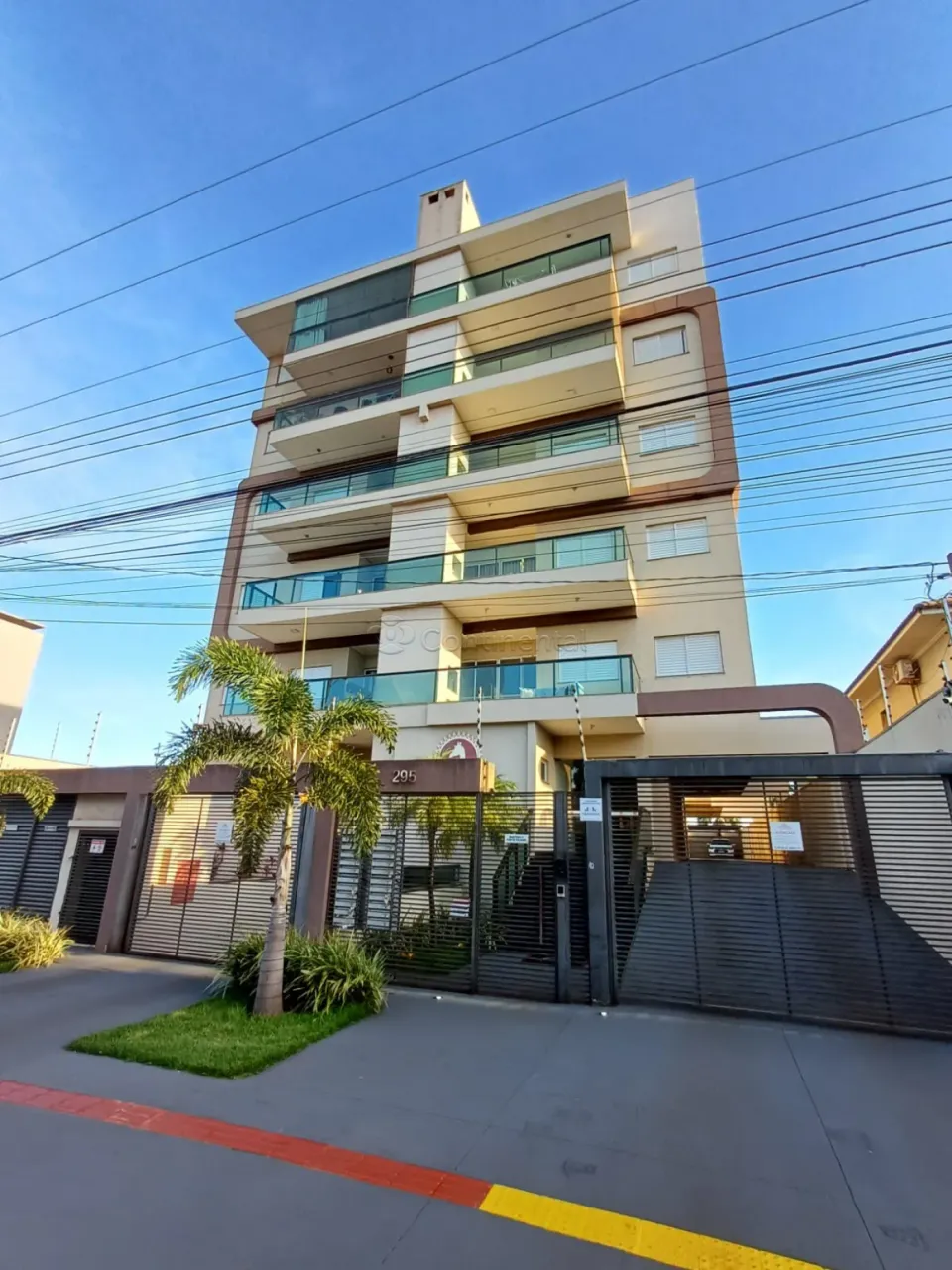 Apartamento para Locação em Dourados-MS