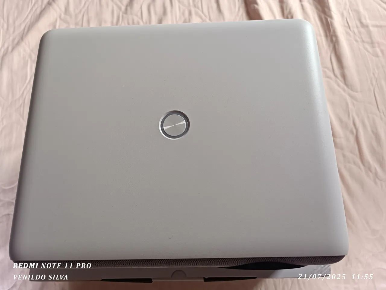 Projetor BYINTEK - Foto 2