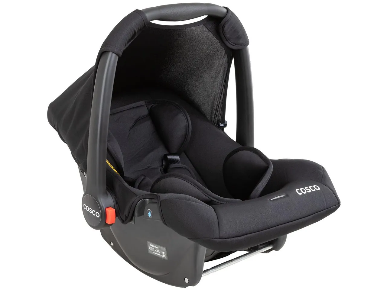 Bebê Conforto Cosco