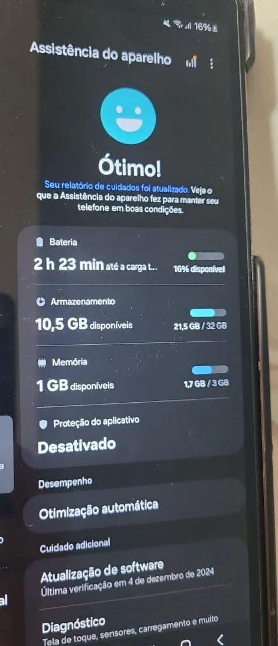 Tablet Samsung Galaxy Tab S7 - Foto 2