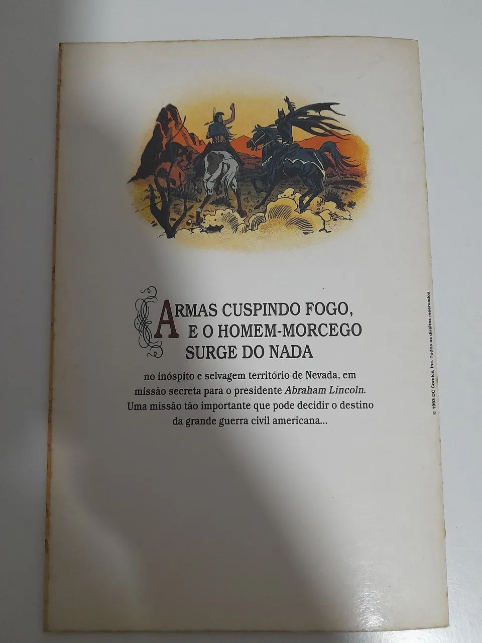 Batman Edição Especial  - Foto 3