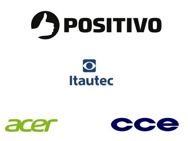 Memorias de Notebook e Netbook 