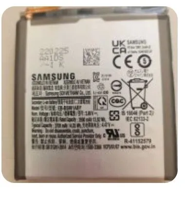 Bateria Original Samsung EB-B500ABY