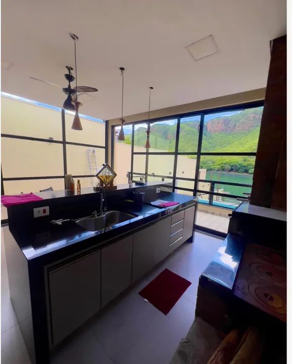 Rancho Espetacular no Peixoto (Estreito) Rio Grande - Foto 10