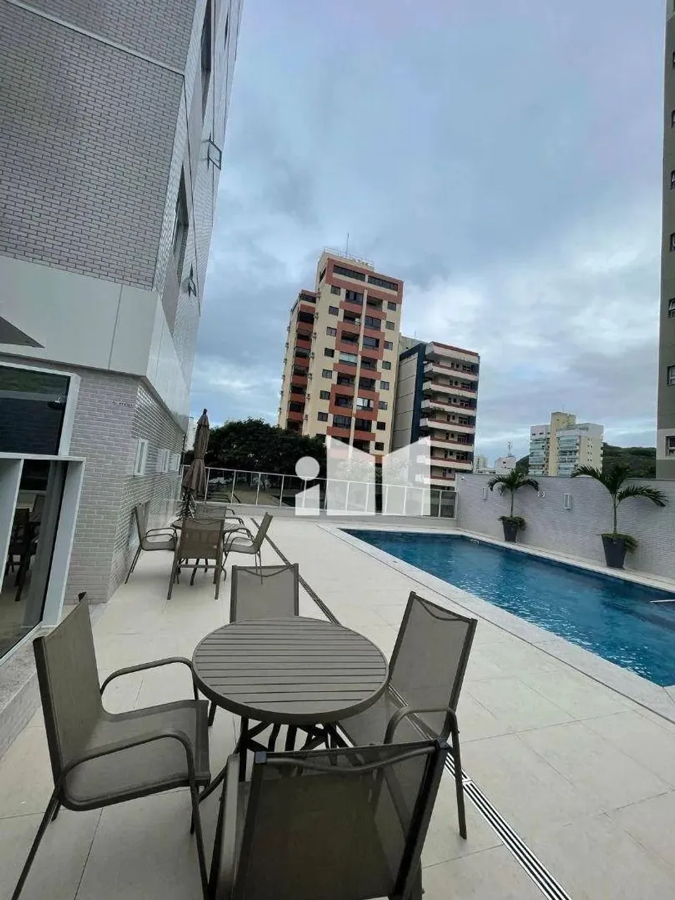 Apartamento em vitoria