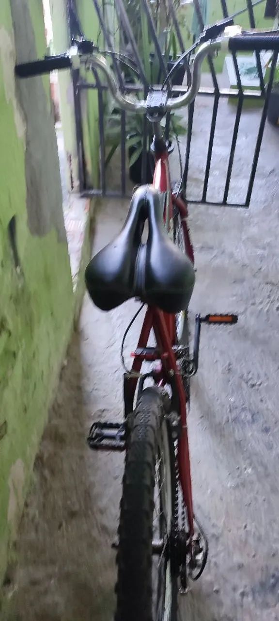 Bicicleta aro 24 - Foto 2