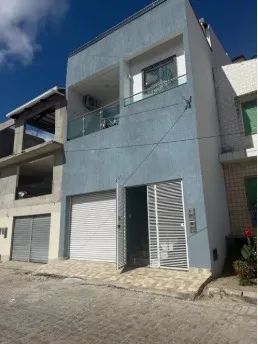 Pronta para morar - Bela Vista