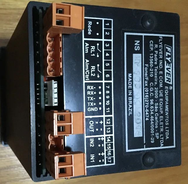 Controlador digital FLYEVER FE50RP415082494307880961