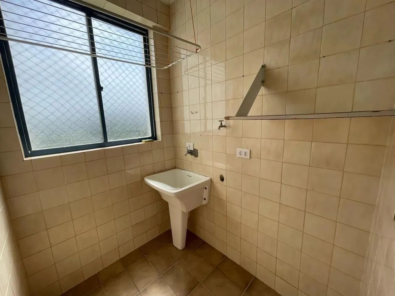 QUINTA DA BOA VISTA -Apartamento para locação com 3 dormitórios para alugar, 70 m² por R$  - Foto 6