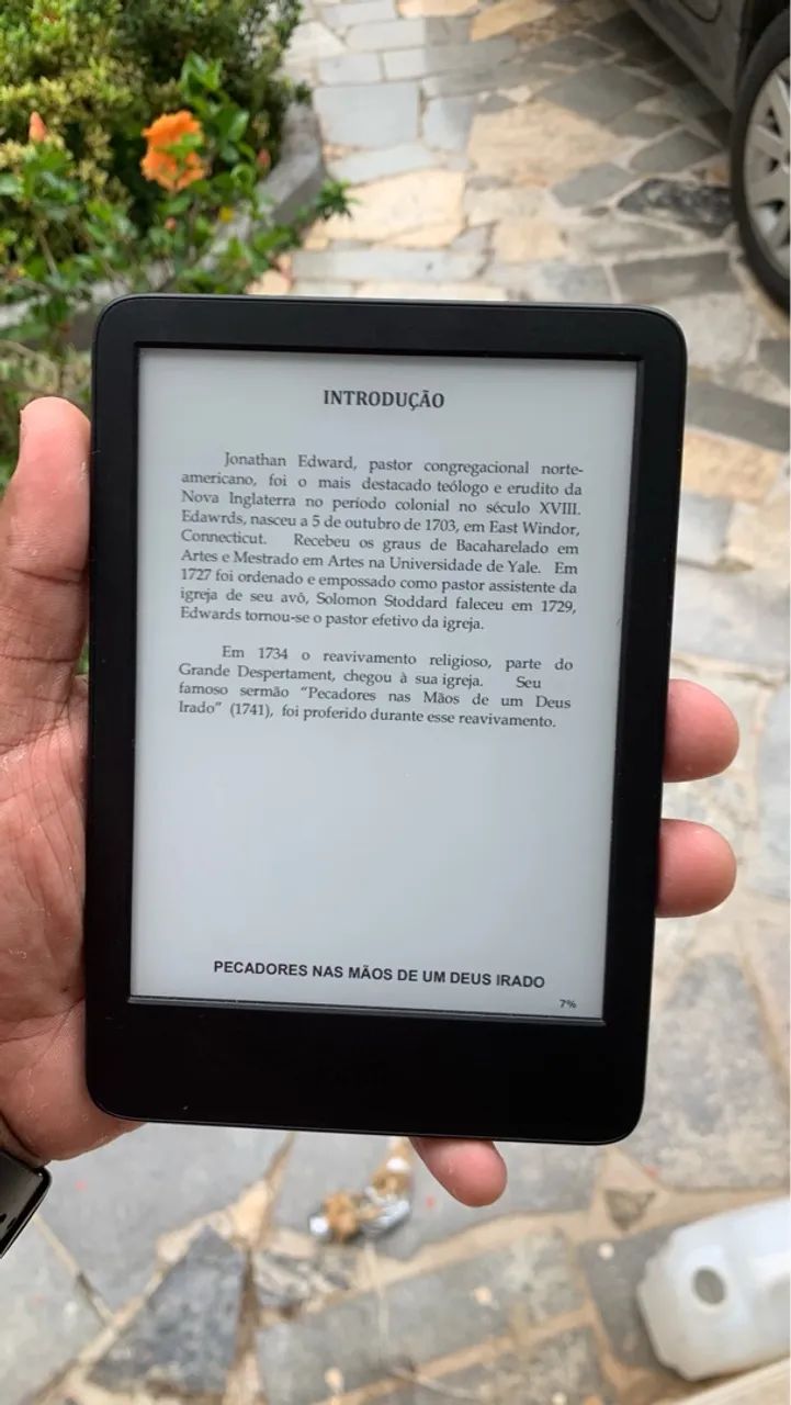 Kindle Amazon - Foto 2
