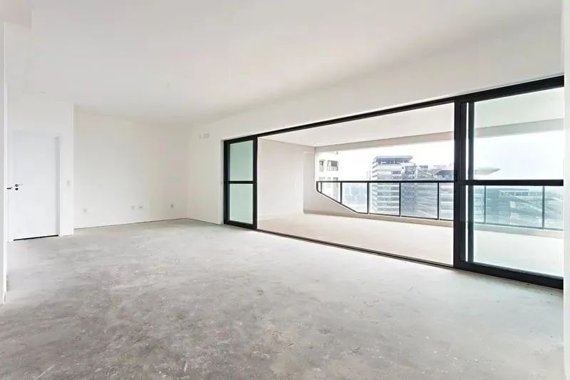 Apartamento Venda Chácara Santo Antônio 277 m² 3 Dormitórios - Foto 2