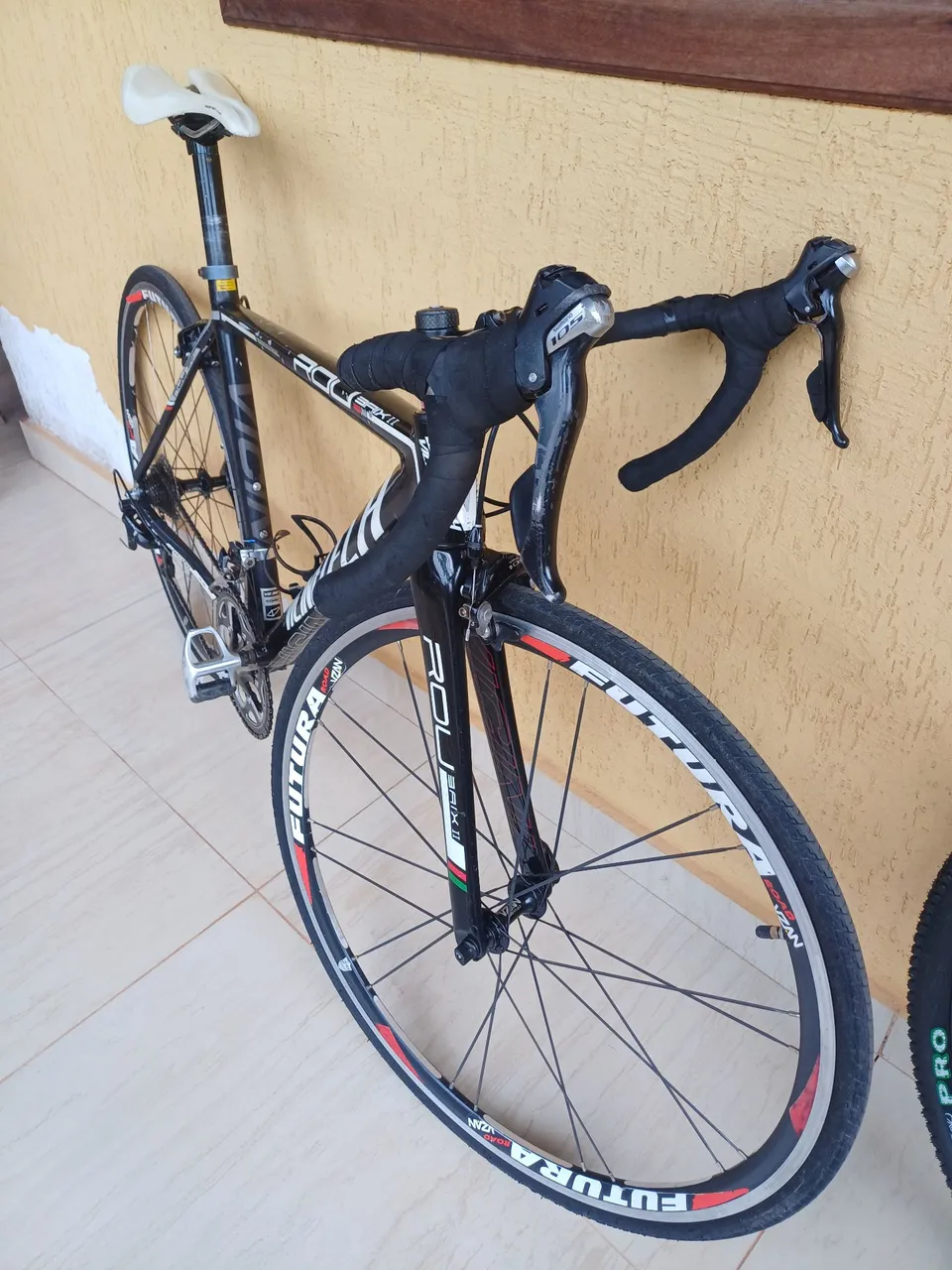 VENDE-SE BICICLETA SPEED