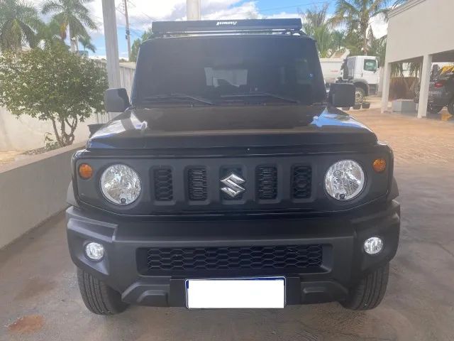 Suzuki Jimny 2024 Automático 1500km