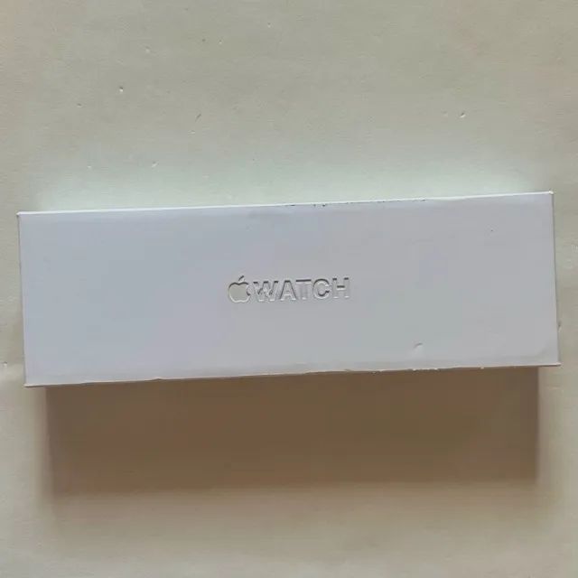 Apple Watch Série 11 (GPS, 46mm)
