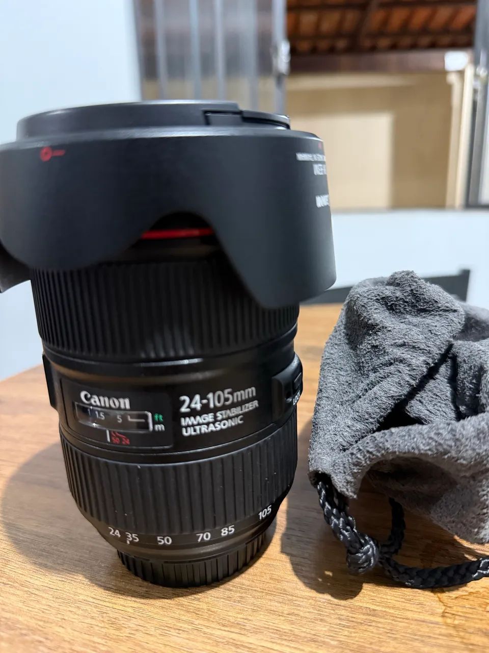 Kit cânon completo ( novo ) - Foto 5