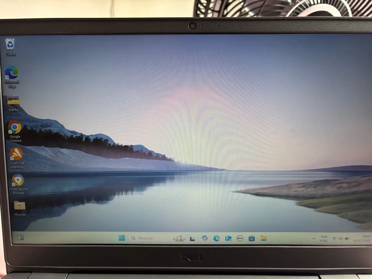 Notebook Dell Inspiron 15 - Foto 3