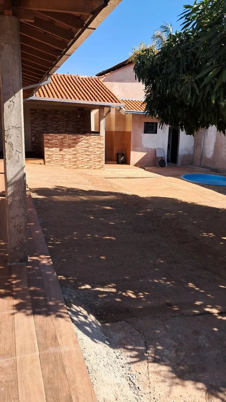 Foto - São Joaquim da Barra - 