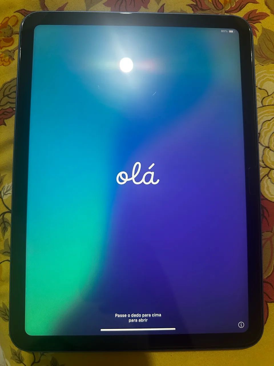 Ipad geração 10 - Tablets e E-Readers - União, Boa Vista