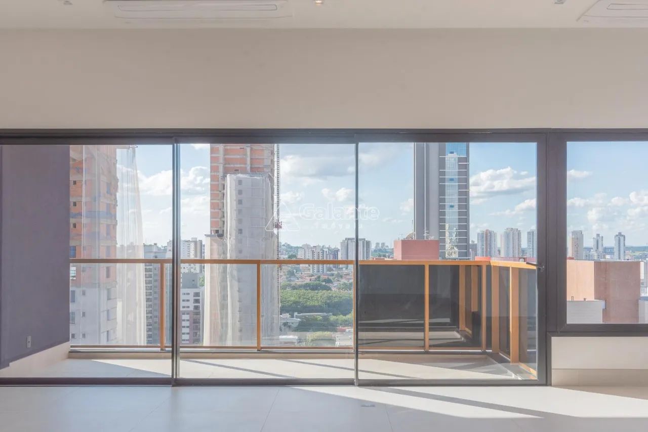 apartamento - Cambuí - Campinas - Foto 2
