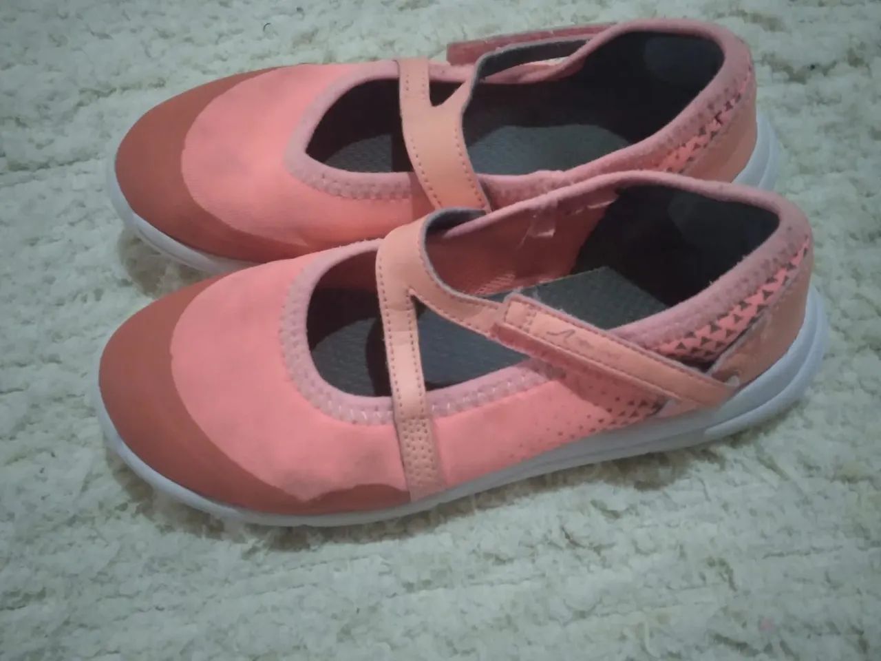 Sapato Newfeel 32 - Foto 2