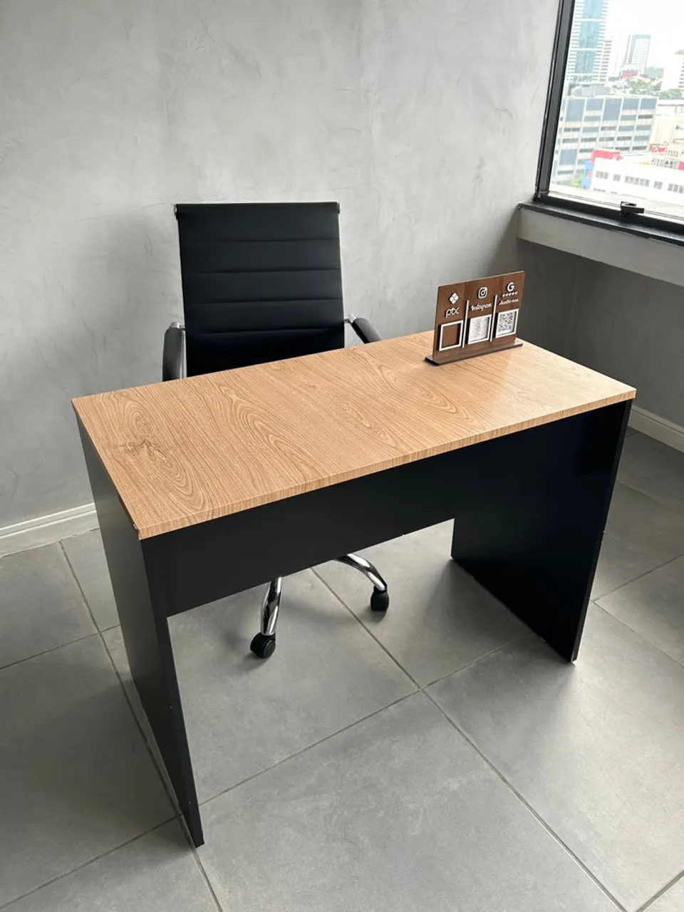 Mesa de escritório -